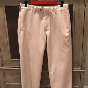 Haggar, khaki men’s pants